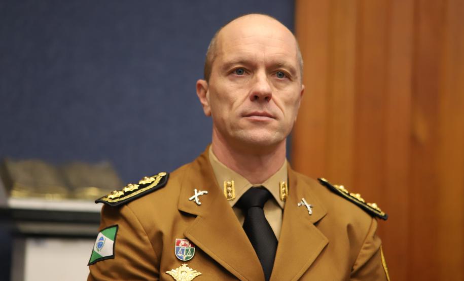 Aniversário 6º CRPM