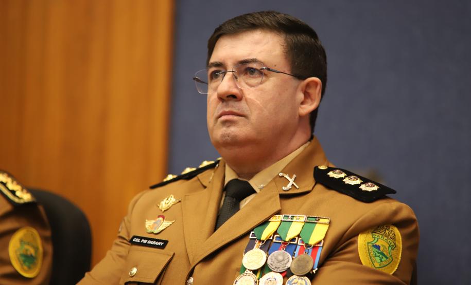 Aniversário 6º CRPM