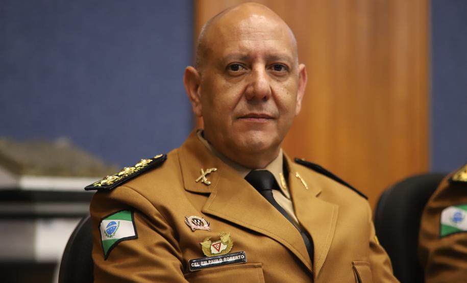 Aniversário 6º CRPM