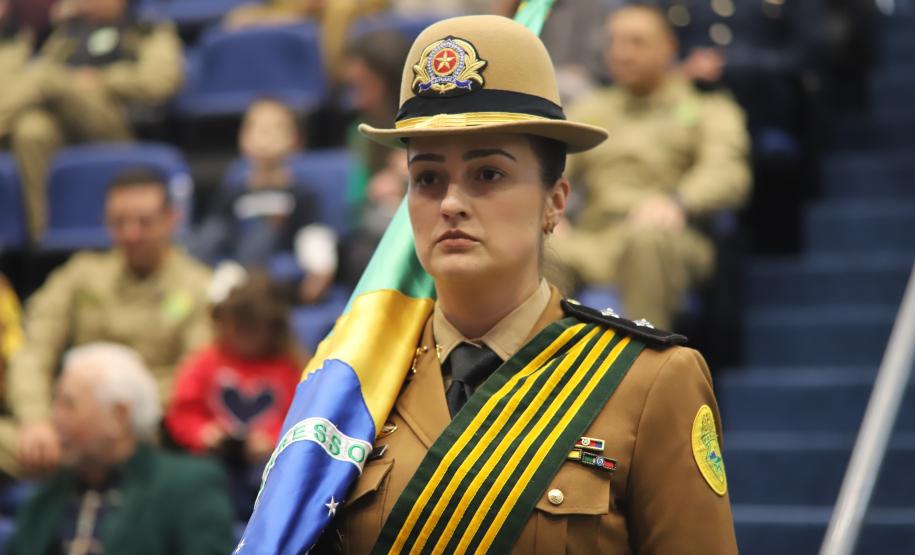 Aniversário 6º CRPM