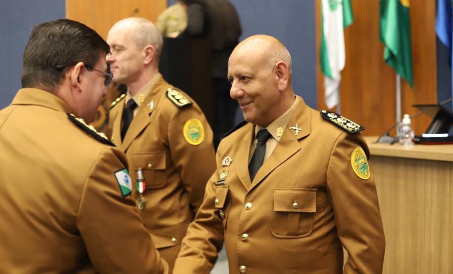 Aniversário 6º CRPM