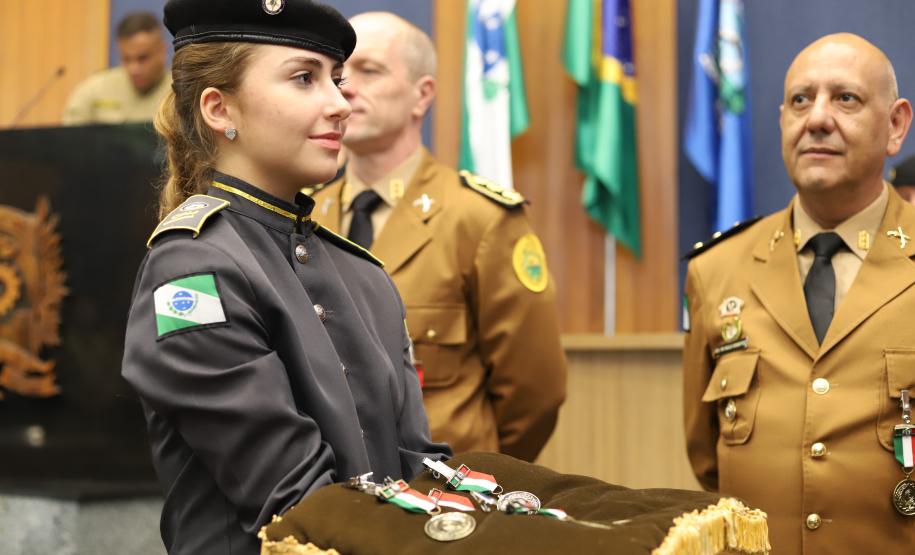 Aniversário 6º CRPM