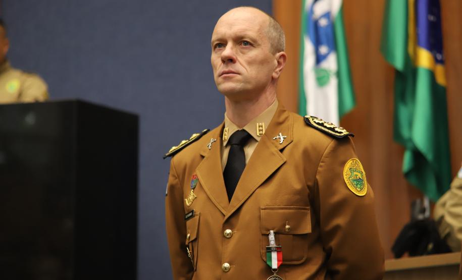 Aniversário 6º CRPM