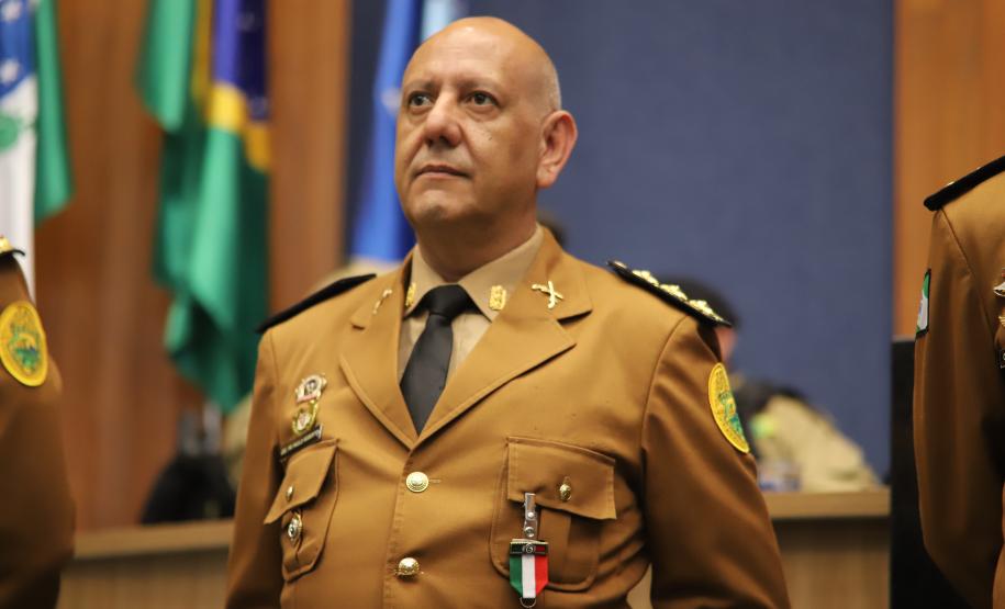 Aniversário 6º CRPM