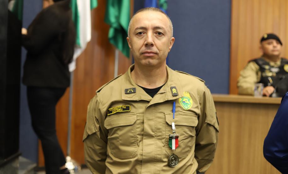 Aniversário 6º CRPM