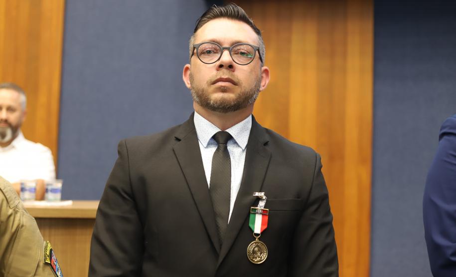 Aniversário 6º CRPM