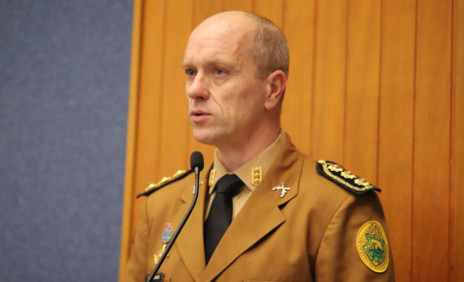 Aniversário 6º CRPM