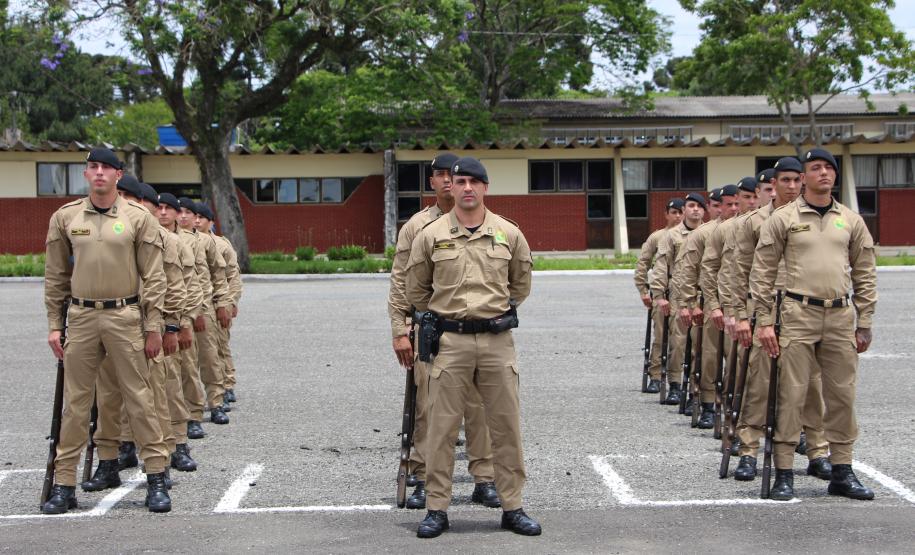 Solenidade Dia da Bandeira