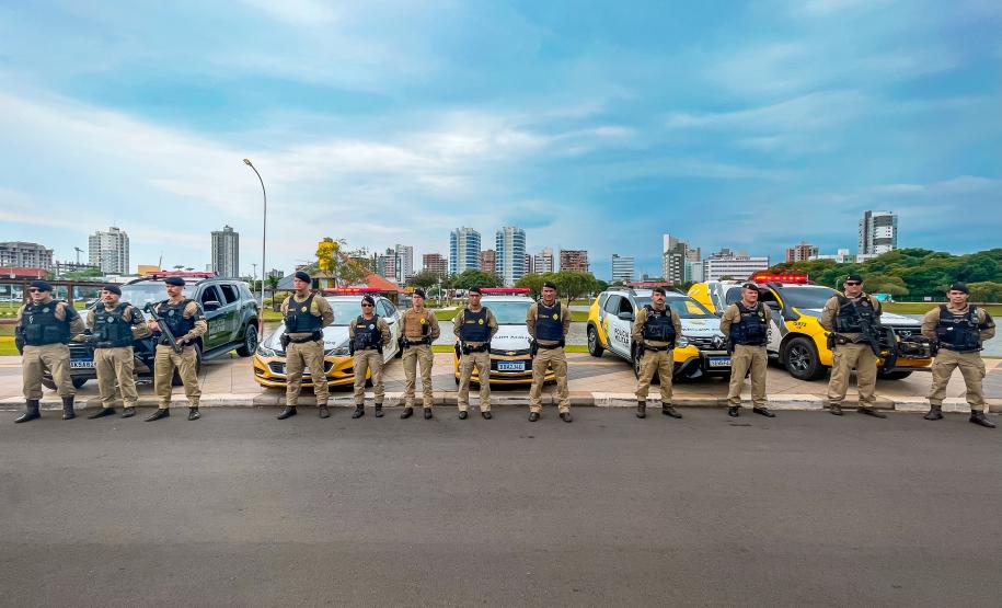 FORÇA TOTAL BRASIL IX