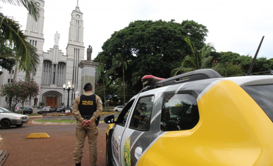 FORÇA TOTAL BRASIL IX
