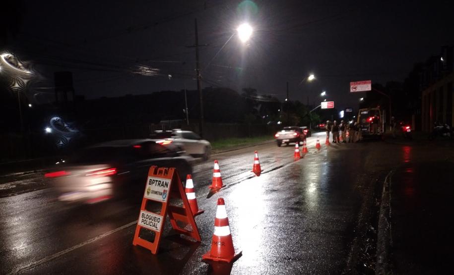 FORÇA TOTAL BRASIL IX