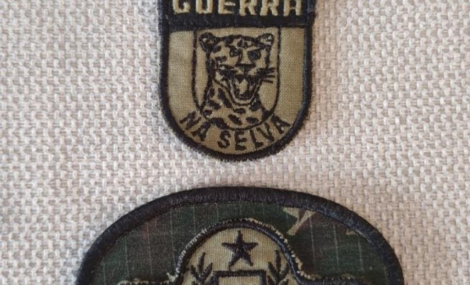 Polícia Militar do Paraná Celebra 60 Anos do CIGS e Encontro de Guerreiros de Selva