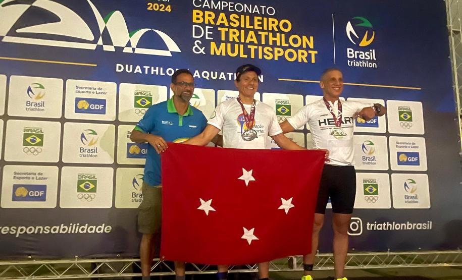 Coronel PM RR conquista títulos nacionais e representará o Brasil em campeonatos mundiais