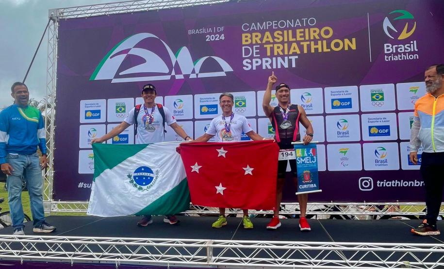 Coronel PM RR conquista títulos nacionais e representará o Brasil em campeonatos mundiais