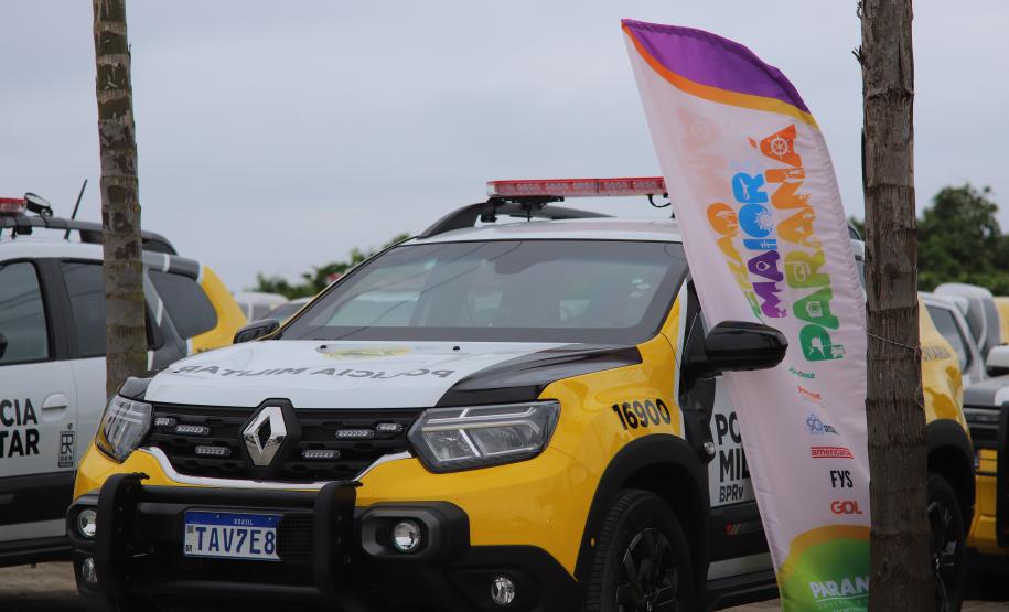 Lançamento Op. Verão