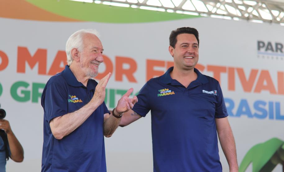 Com um contingente de mais de 700 policiais a PMPR atuará em diversas frentes para garantir a segurança