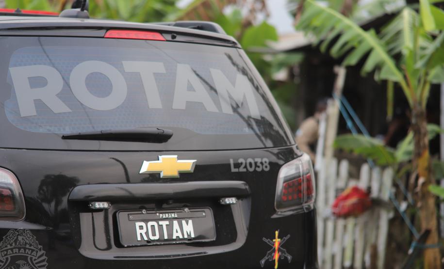 Operação Integrada SESP