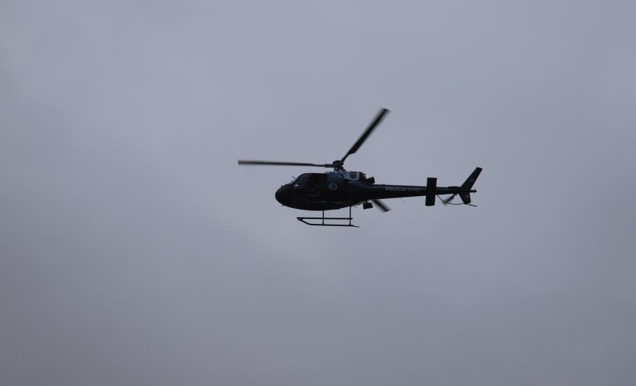 Operação Integrada SESP