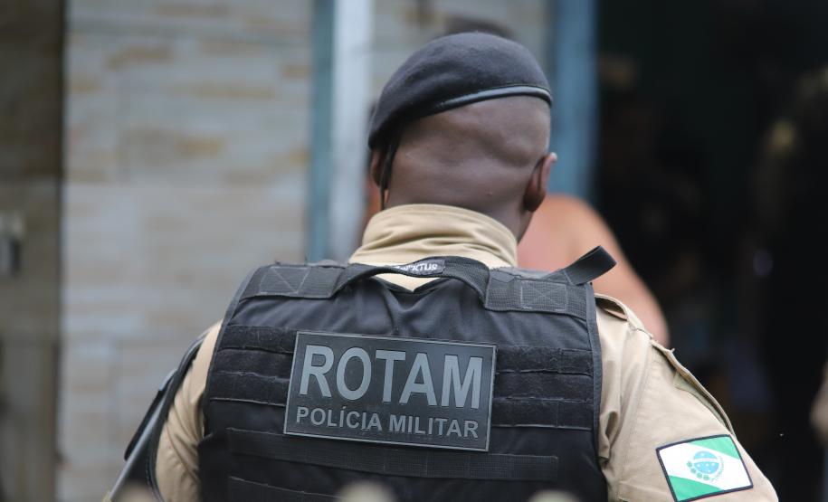 Operação Integrada SESP