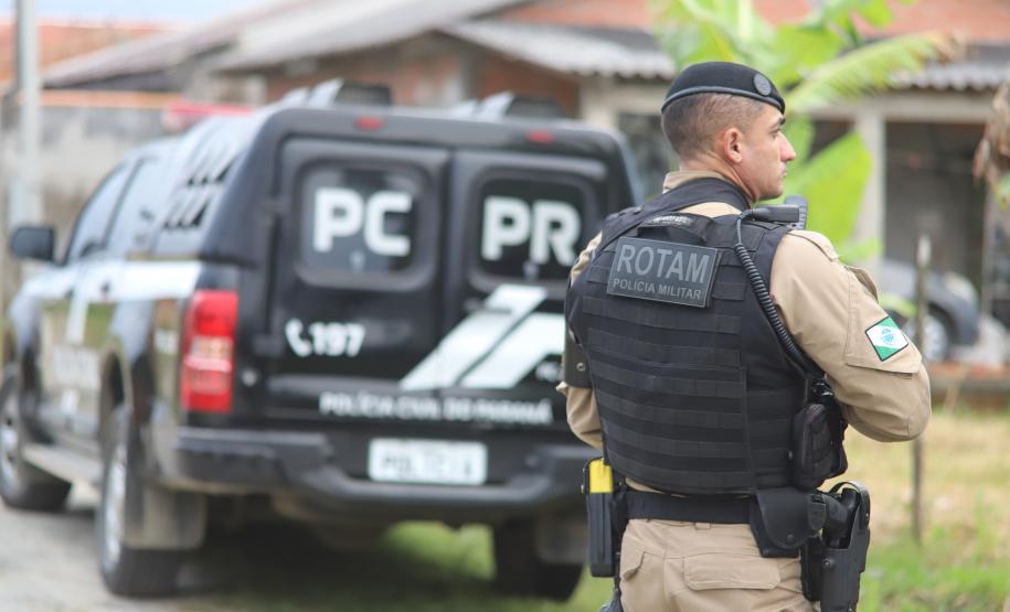 Operação Integrada SESP