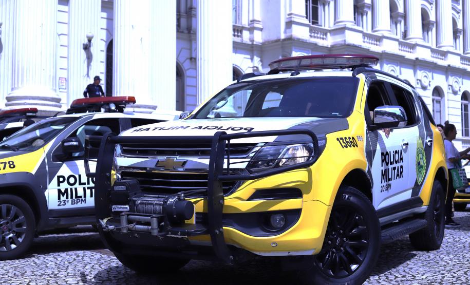 Operação Natal, uma ação estratégica destinada a garantir a segurança