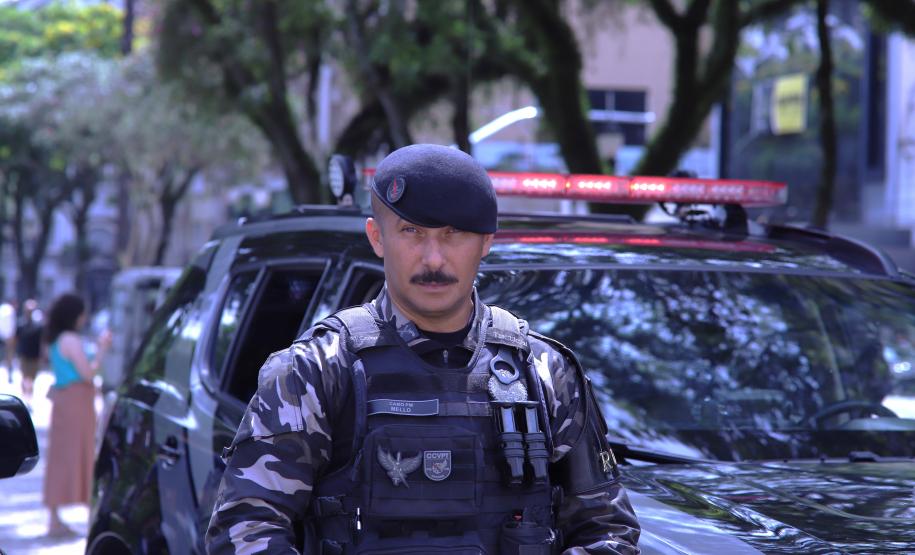 Operação Natal, uma ação estratégica destinada a garantir a segurança