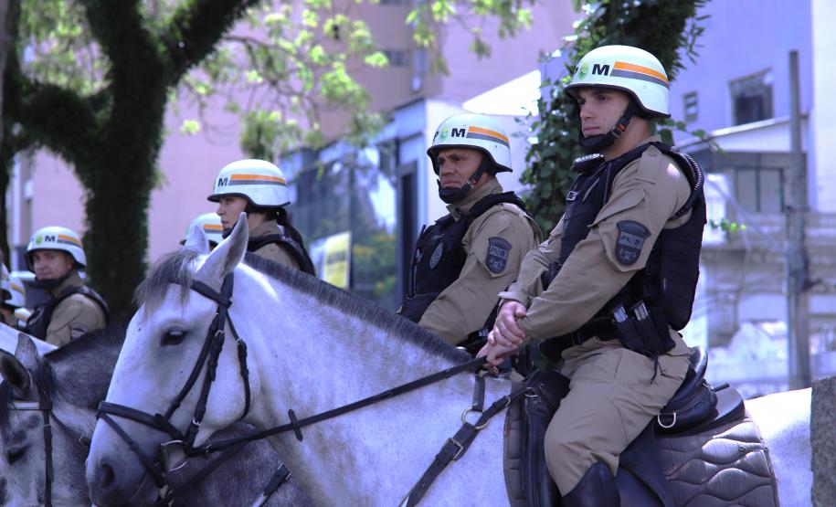 Operação Natal, uma ação estratégica destinada a garantir a segurança