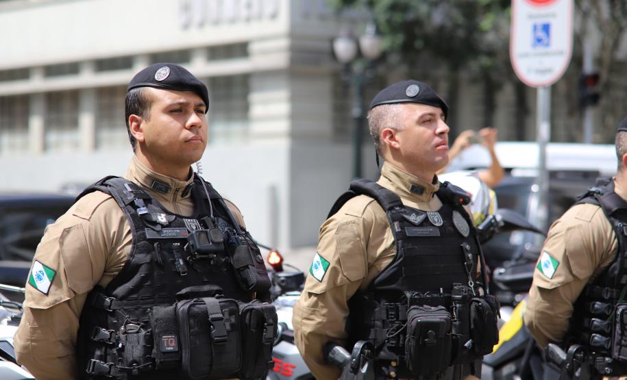 Operação Natal, uma ação estratégica destinada a garantir a segurança