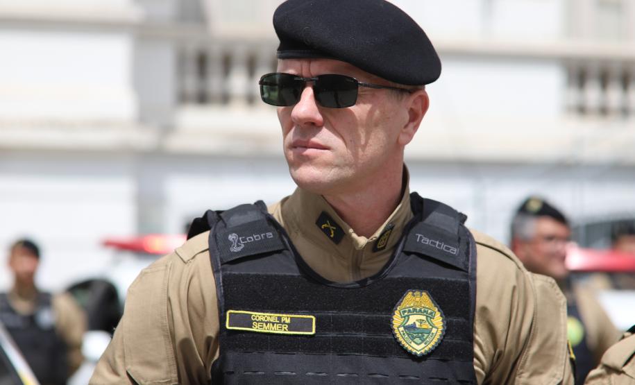 Operação Natal, uma ação estratégica destinada a garantir a segurança