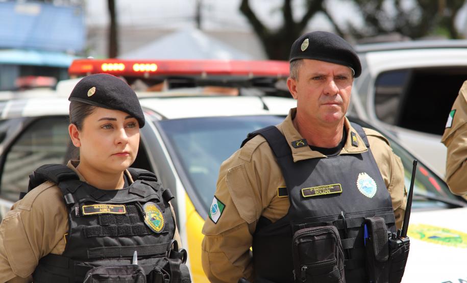 Operação segue até o fim de dezembro