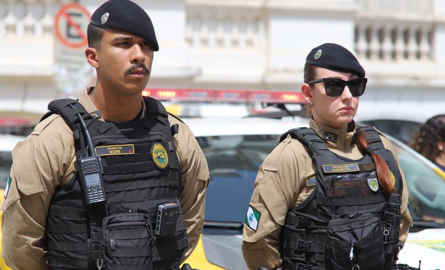 Operação Natal, uma ação estratégica destinada a garantir a segurança