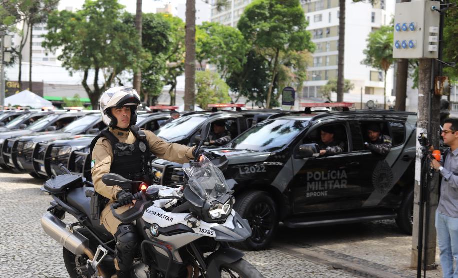 Operação segue até o fim de dezembro