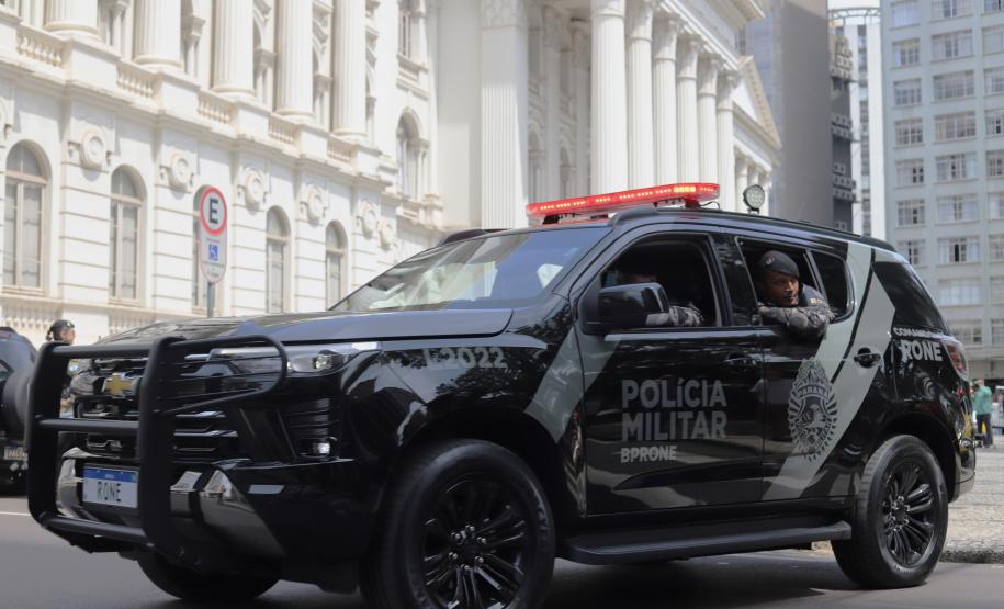 Operação Natal, uma ação estratégica destinada a garantir a segurança