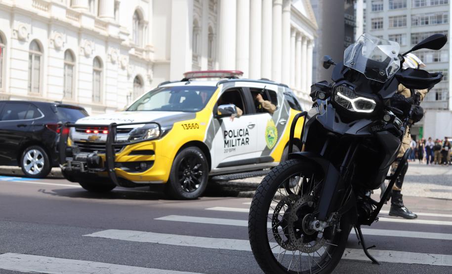 Operação Natal, uma ação estratégica destinada a garantir a segurança