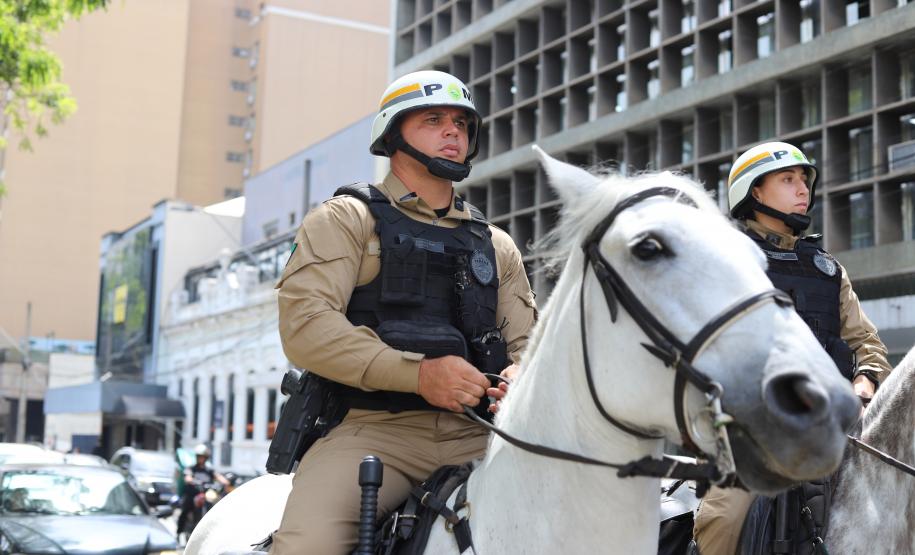 Operação segue até o fim de dezembro