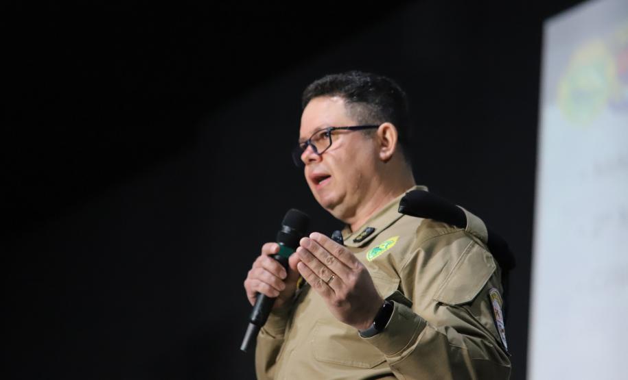 A operação contará com mais de 700 policiais militares, da tropa regular e das tropas especializadas