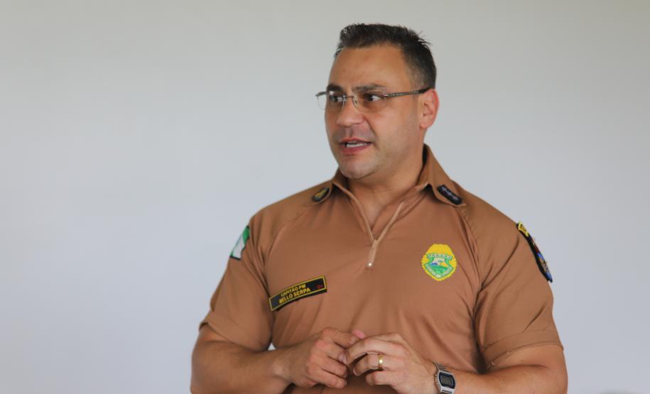 As reuniões realizadas nas localidades têm como foco mapear pontos críticos