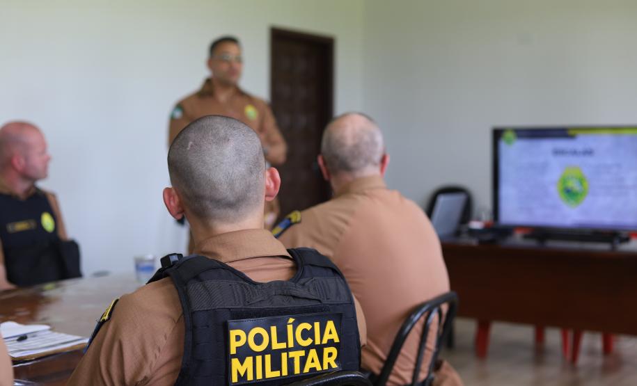 As reuniões realizadas nas localidades têm como foco mapear pontos críticos