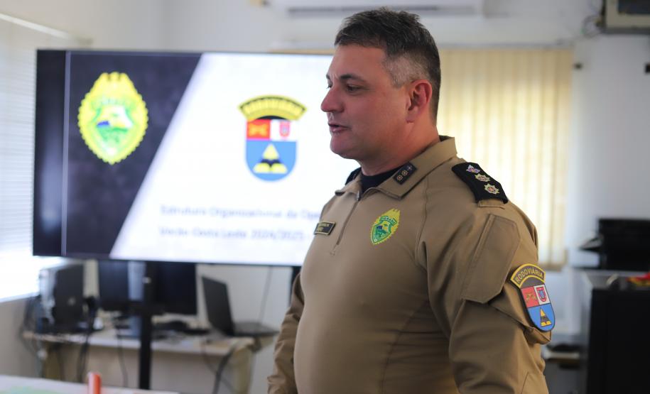 As reuniões realizadas nas localidades têm como foco mapear pontos críticos