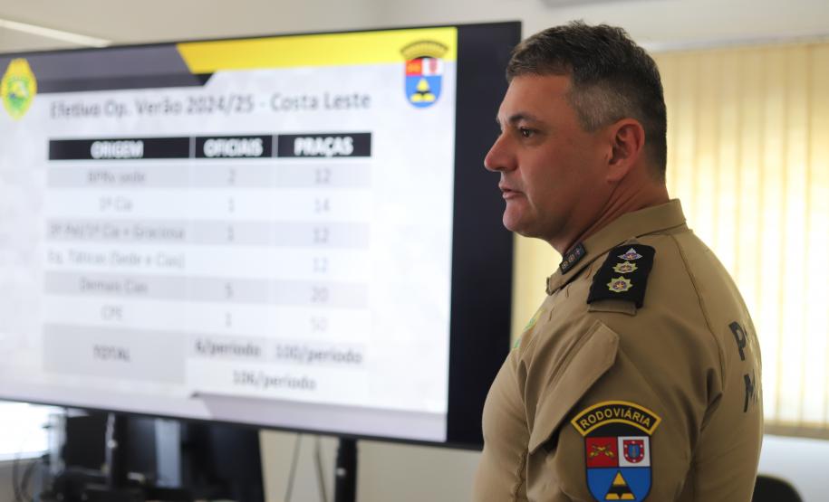 As reuniões realizadas nas localidades têm como foco mapear pontos críticos