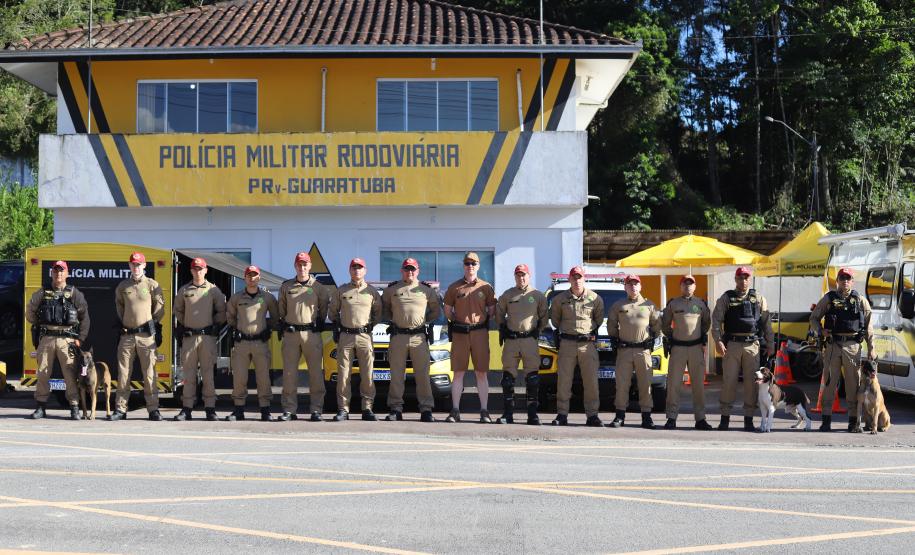 As reuniões realizadas nas localidades têm como foco mapear pontos críticos