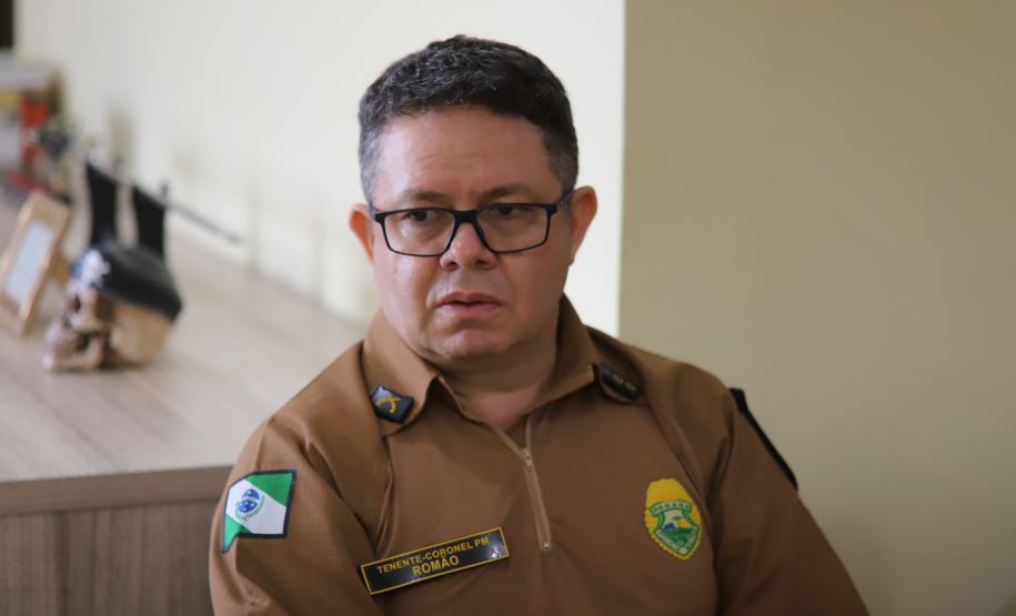 As reuniões realizadas nas localidades têm como foco mapear pontos críticos