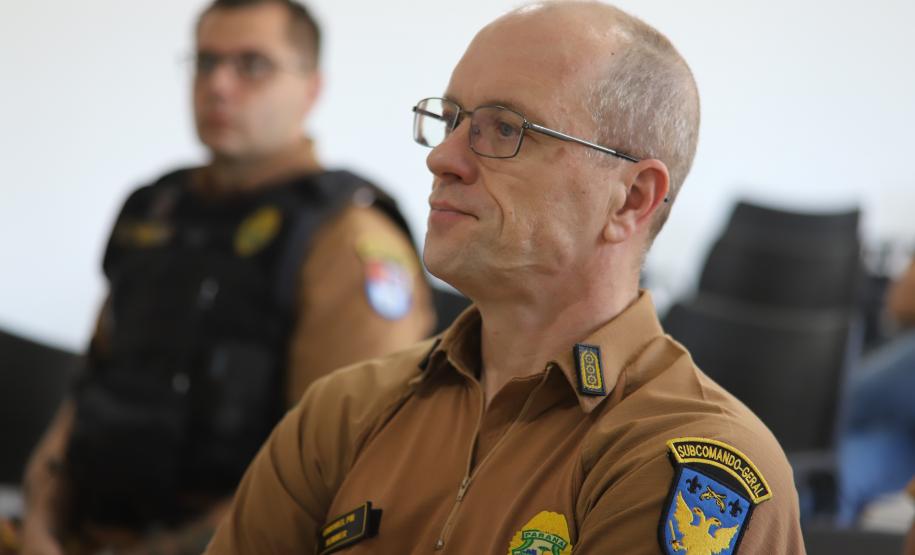 As reuniões realizadas nas localidades têm como foco mapear pontos críticos