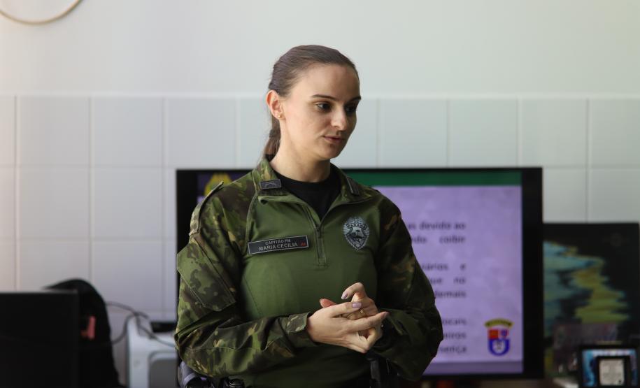 As reuniões realizadas nas localidades têm como foco mapear pontos críticos