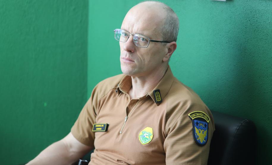 As reuniões realizadas nas localidades têm como foco mapear pontos críticos