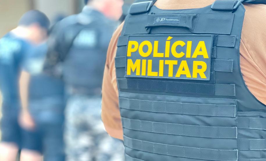 Operação Integrada SESP