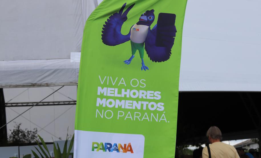 A Polícia Militar do Paraná (PMPR) tem desempenhado um papel essencial nesse contexto, com um planejamento estratégico de segurança