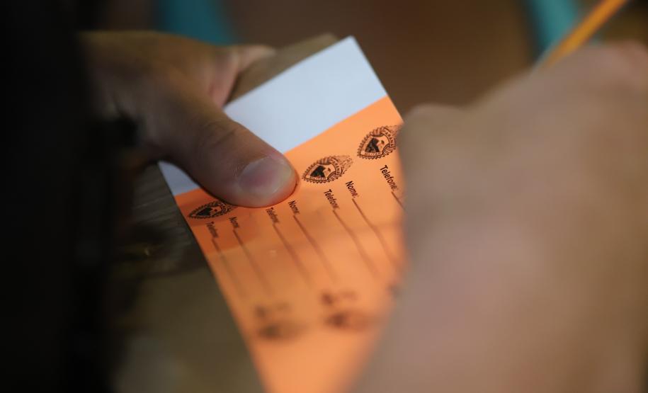 O policiamento ostensivo esteve presente nos locais de maior movimento, como praias, praças e eventos públicos, garantindo a segurança durante os shows e queima de fogos.