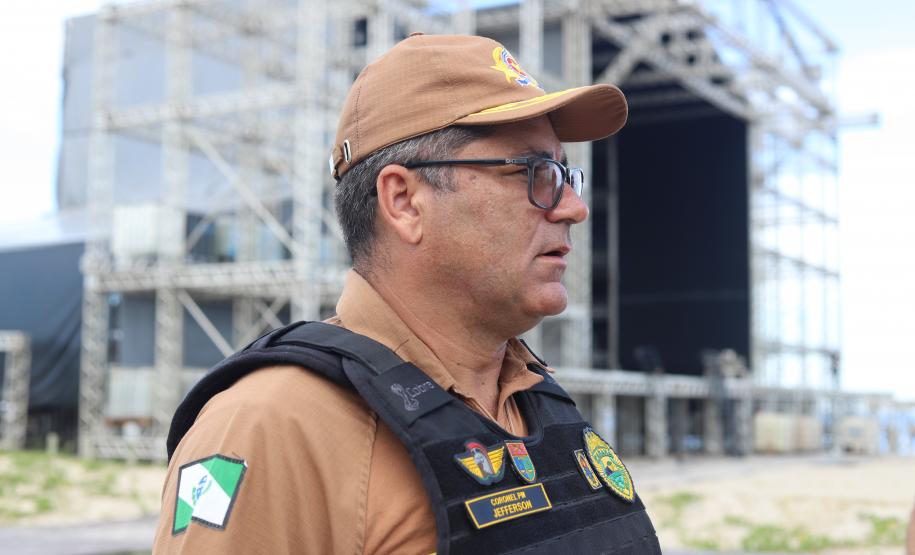 Reunião Show Verão Maior Paraná