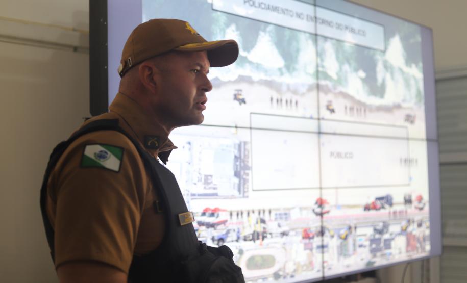 O encontro teve como pauta principal o alinhamento das estratégias integradas